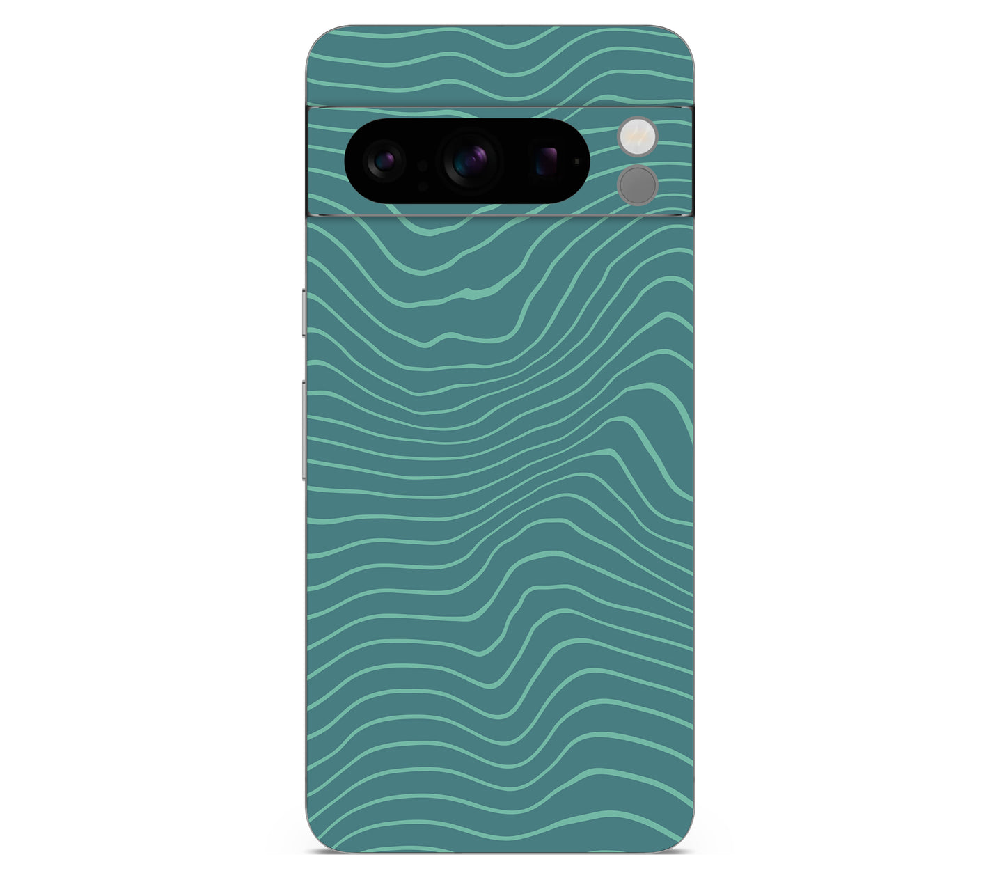 Google Pixel 8 Pro skin, Tide