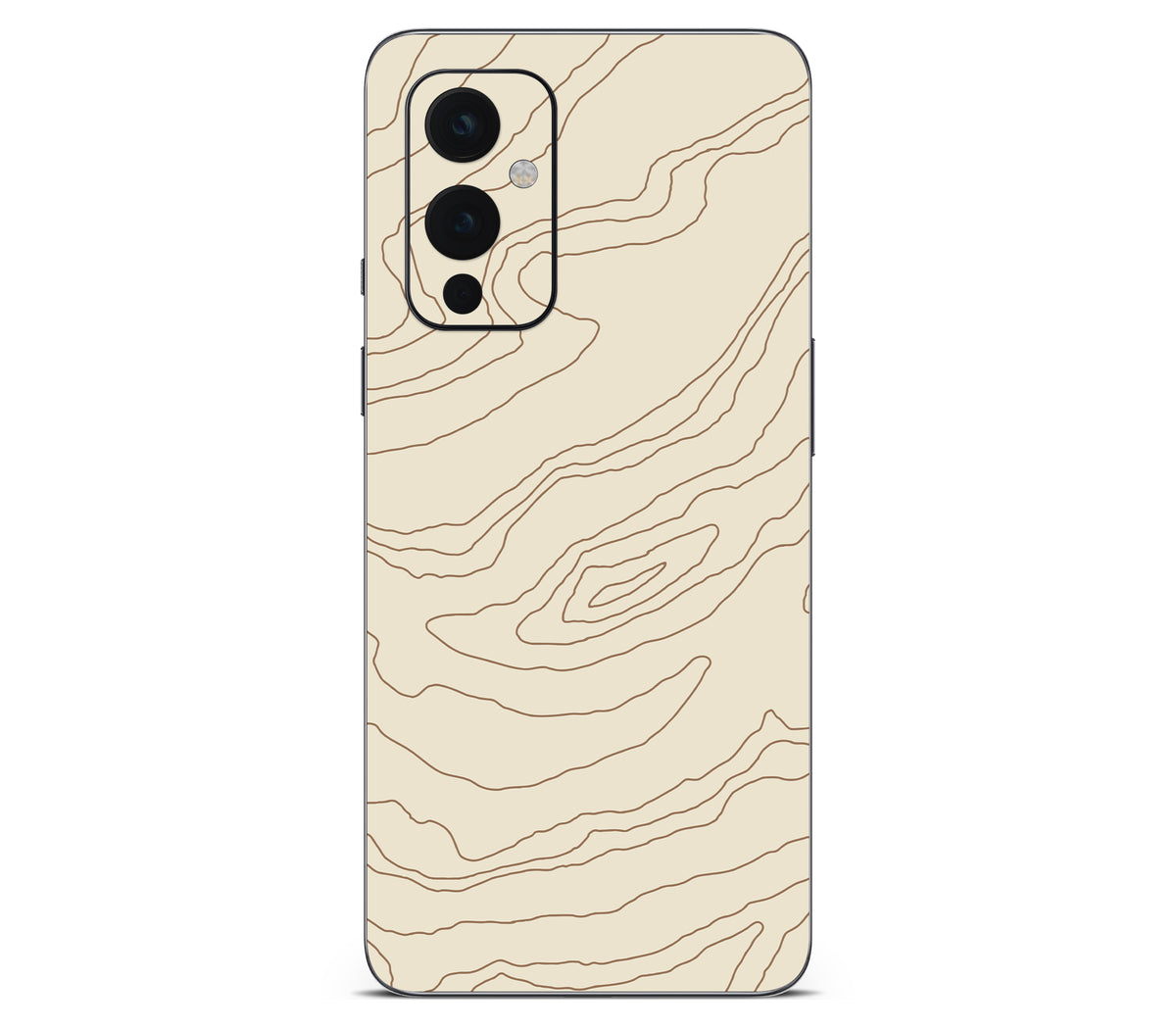 OnePlus 9 skin, Dune