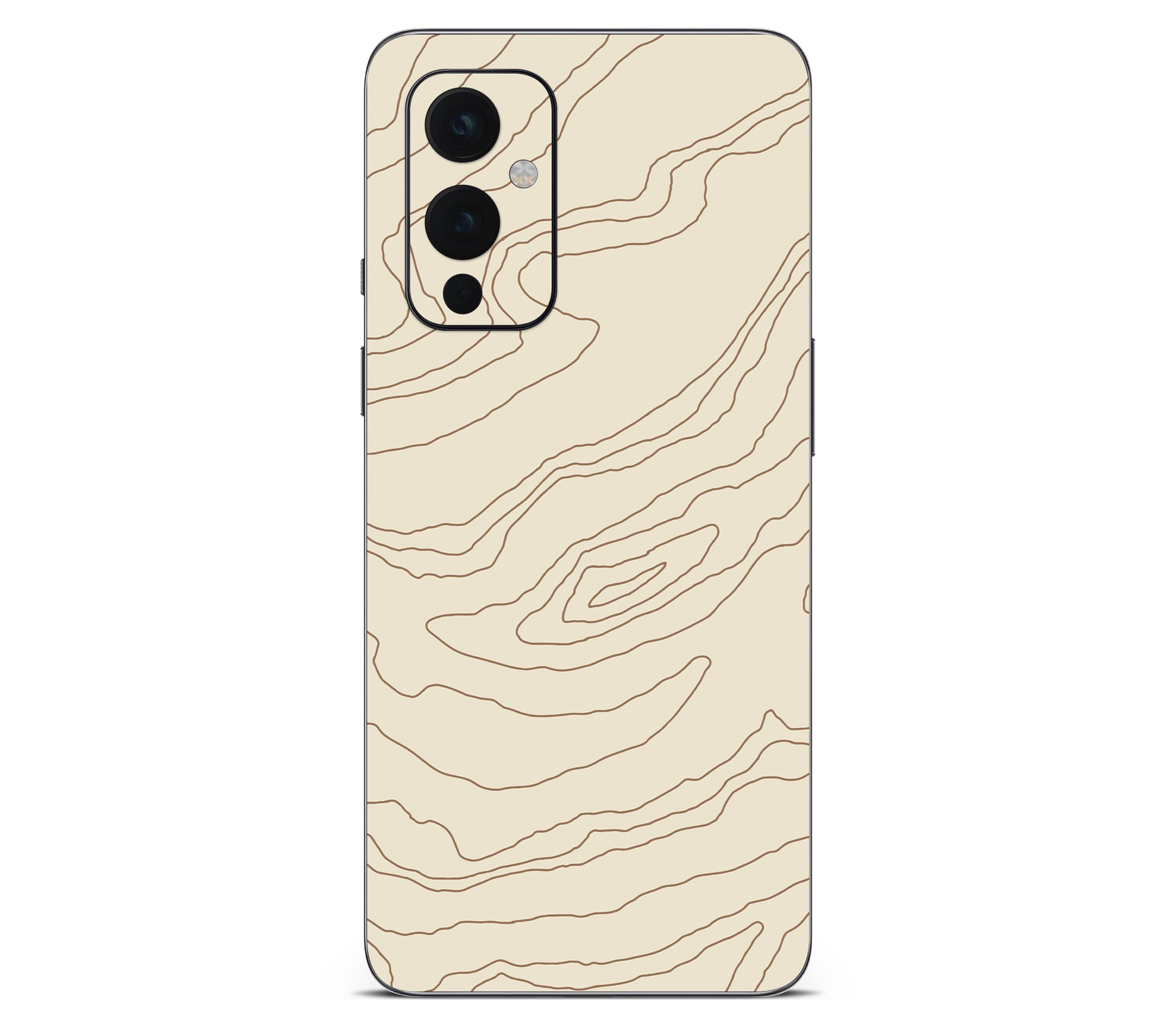 OnePlus 9 skin, Dune