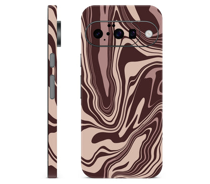 Google Pixel 10 skin, Vertigo (Fever)
