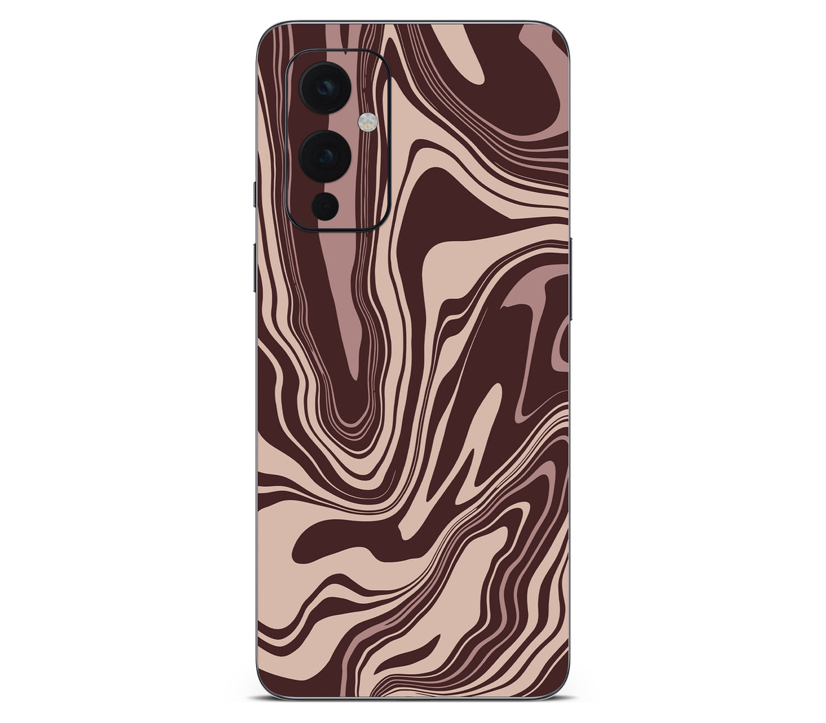 OnePlus 9 skin, Vertigo (Fever)