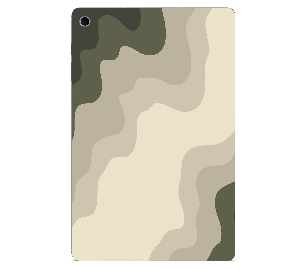 Galaxy Tab S10 FE Plus skin, Drift (Mirage)