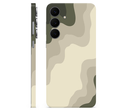 Galaxy S25 FE skin, Drift (Mirage)