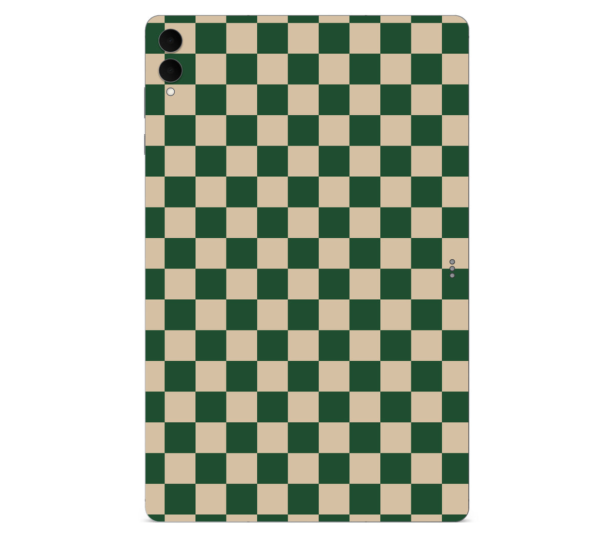 Galaxy Tab S11 Ultra skin, Queen’s Gambit, back skin