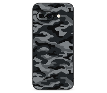 Google Pixel 9A Urban Camo