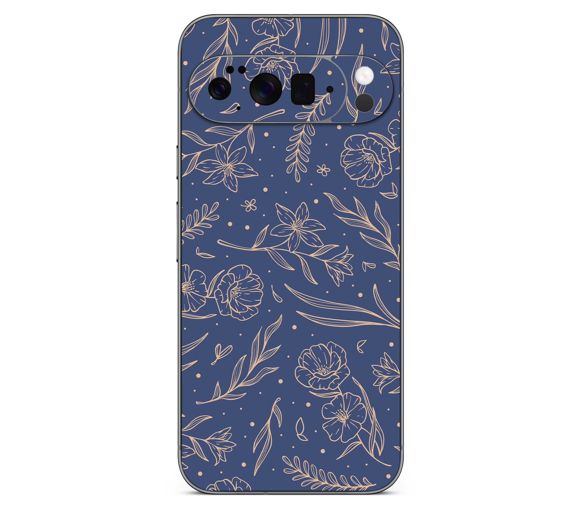 Google Pixel 11 Pro XL skin, Twilight, full wrap skin