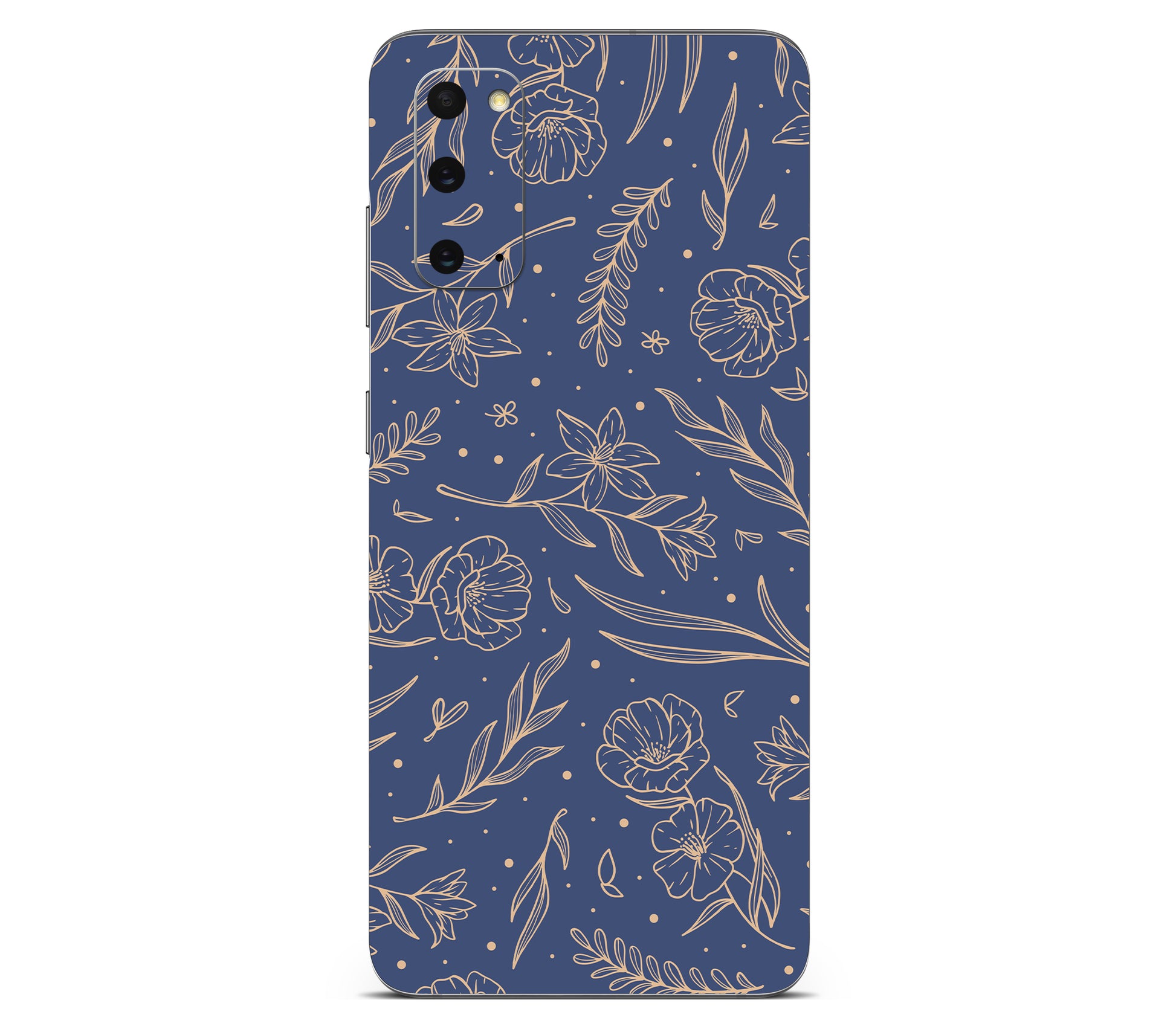 Galaxy S20 skin, Twilight