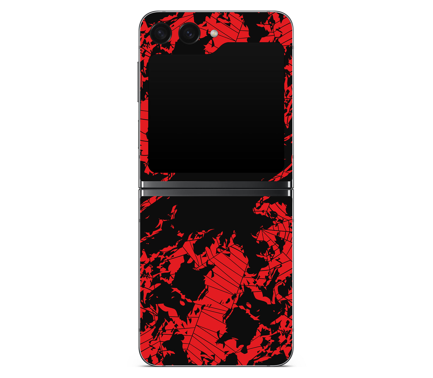 Galaxy Z Flip 5 skin, Deadlink