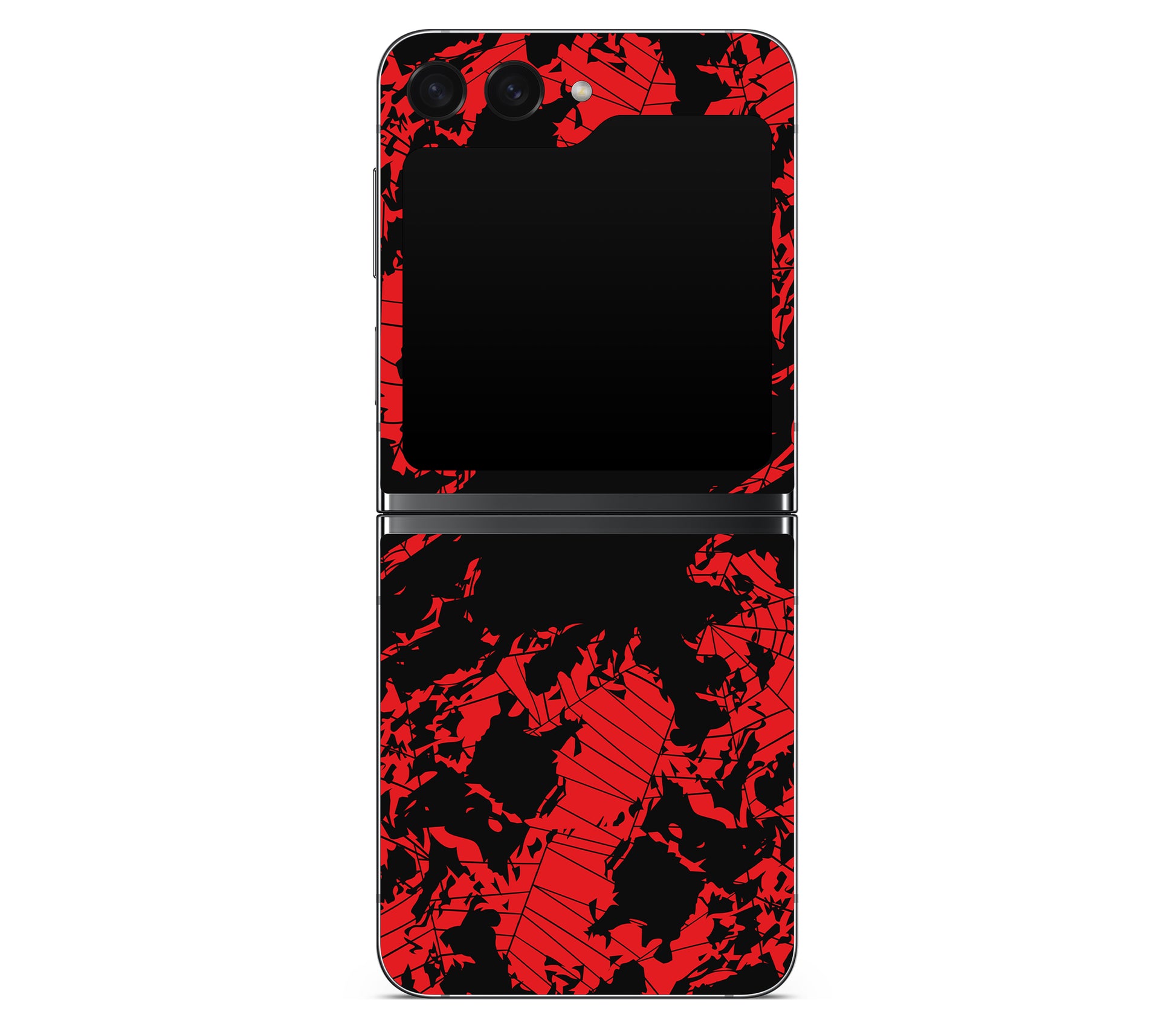 Galaxy Z Flip 5 skin, Deadlink