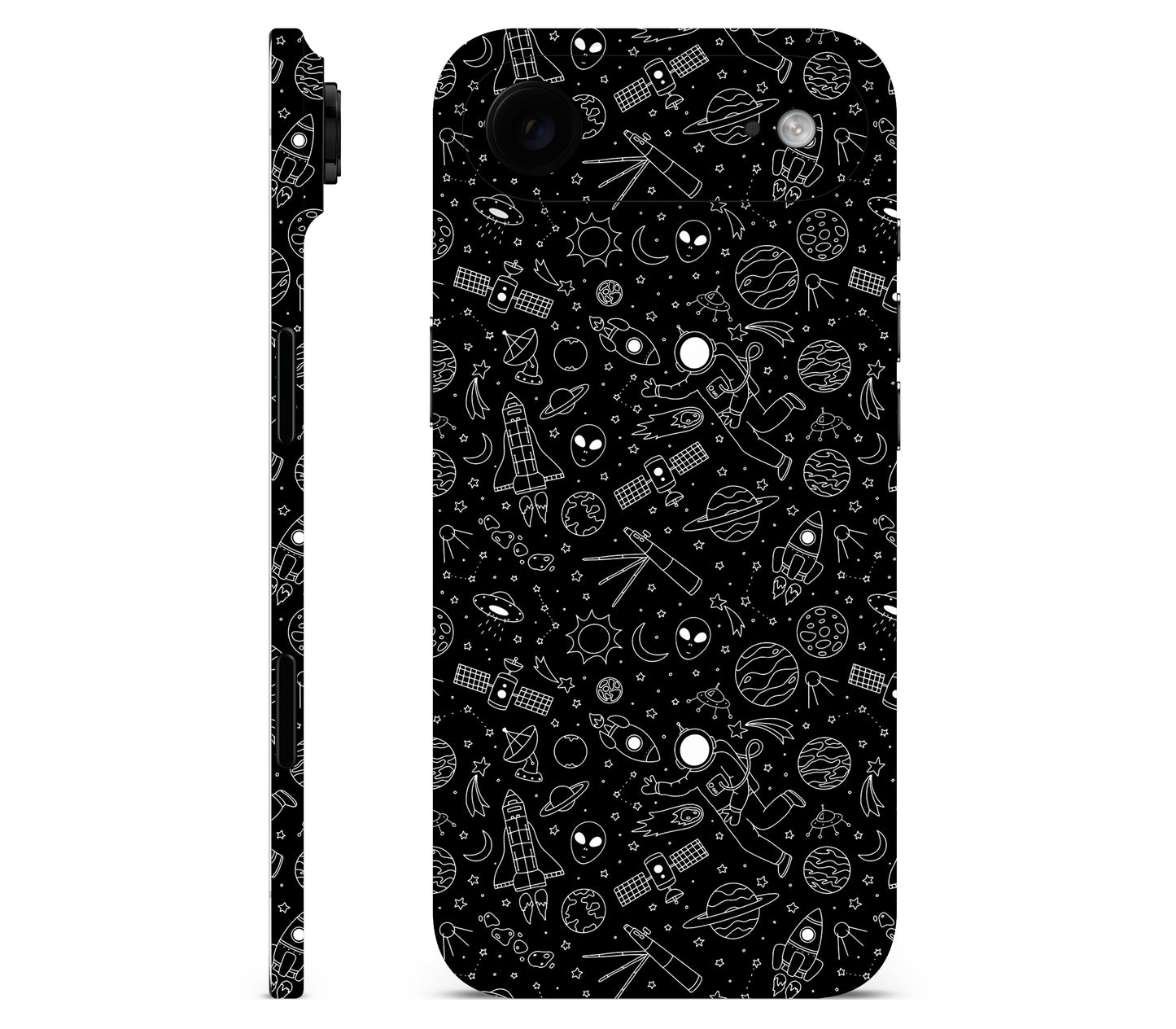 iPhone Air Cygnus