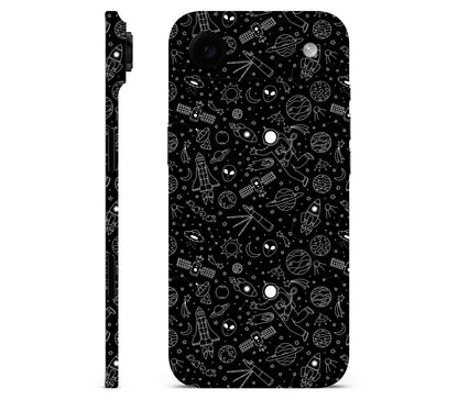 iPhone Air Cygnus