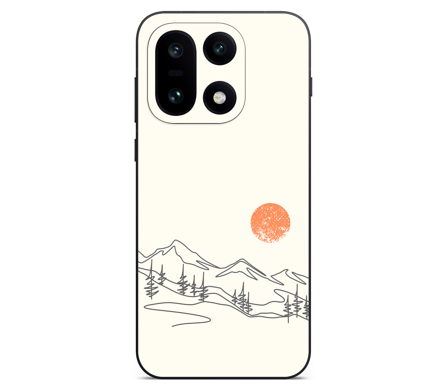 OnePlus 15 skin, Offline