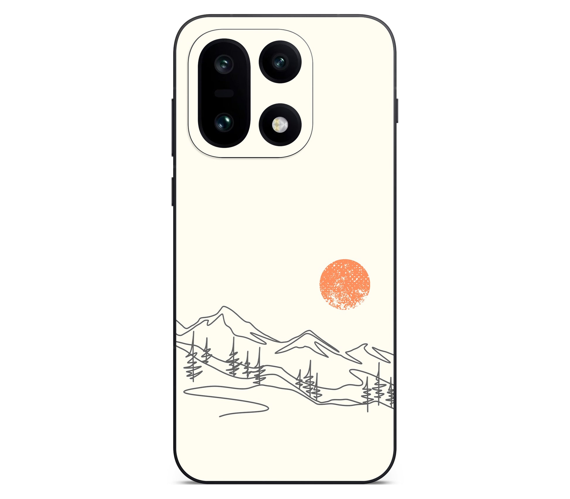 OnePlus 15R skin, Offline