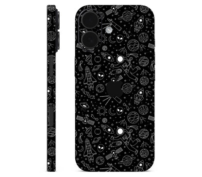 iPhone 17 Cygnus