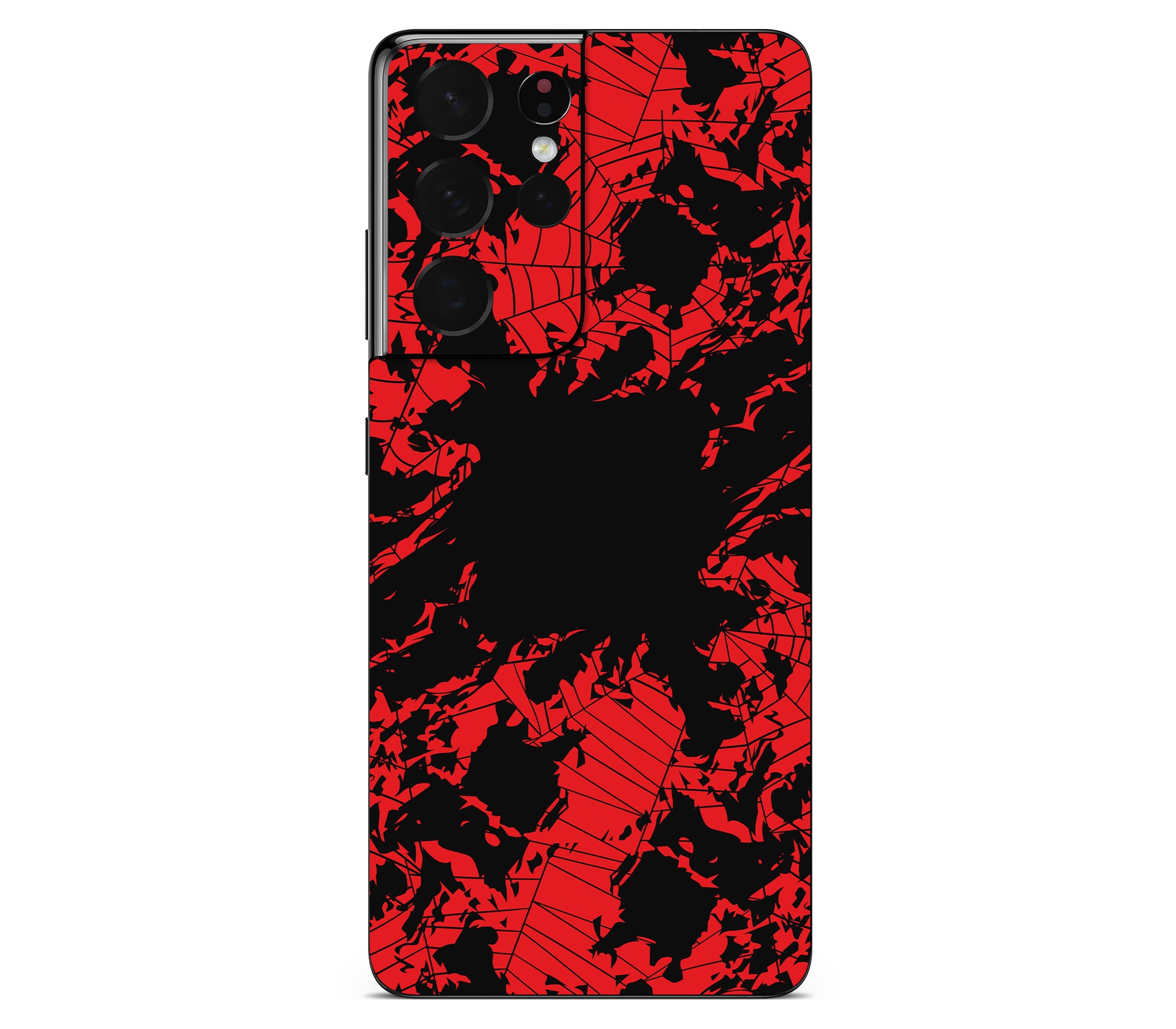 Galaxy S21 Ultra skin, Deadlink