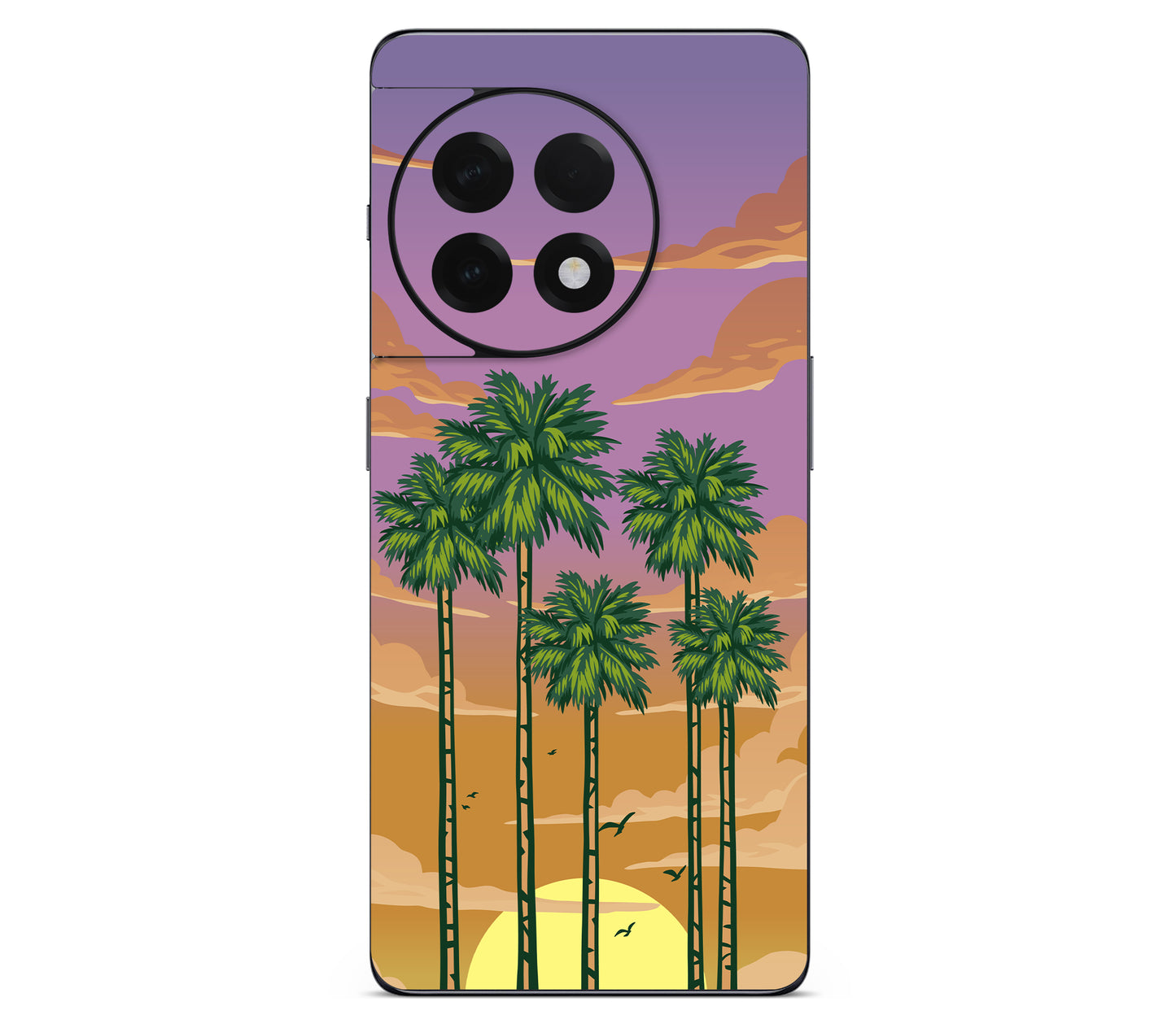 OnePlus 11 skin, Vice