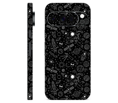 Google Pixel 10 Pro Cygnus