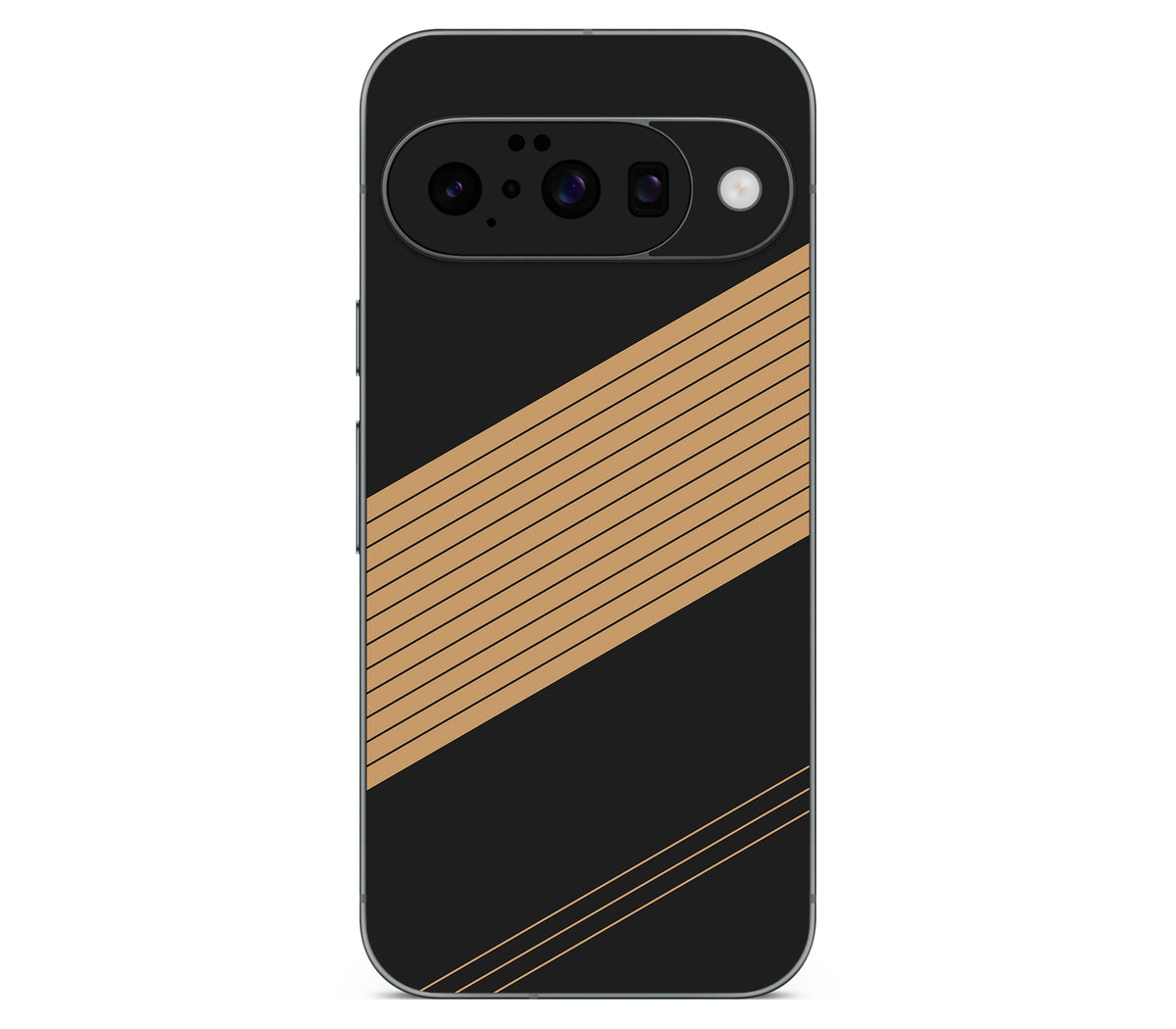 Google Pixel 10 Discipline