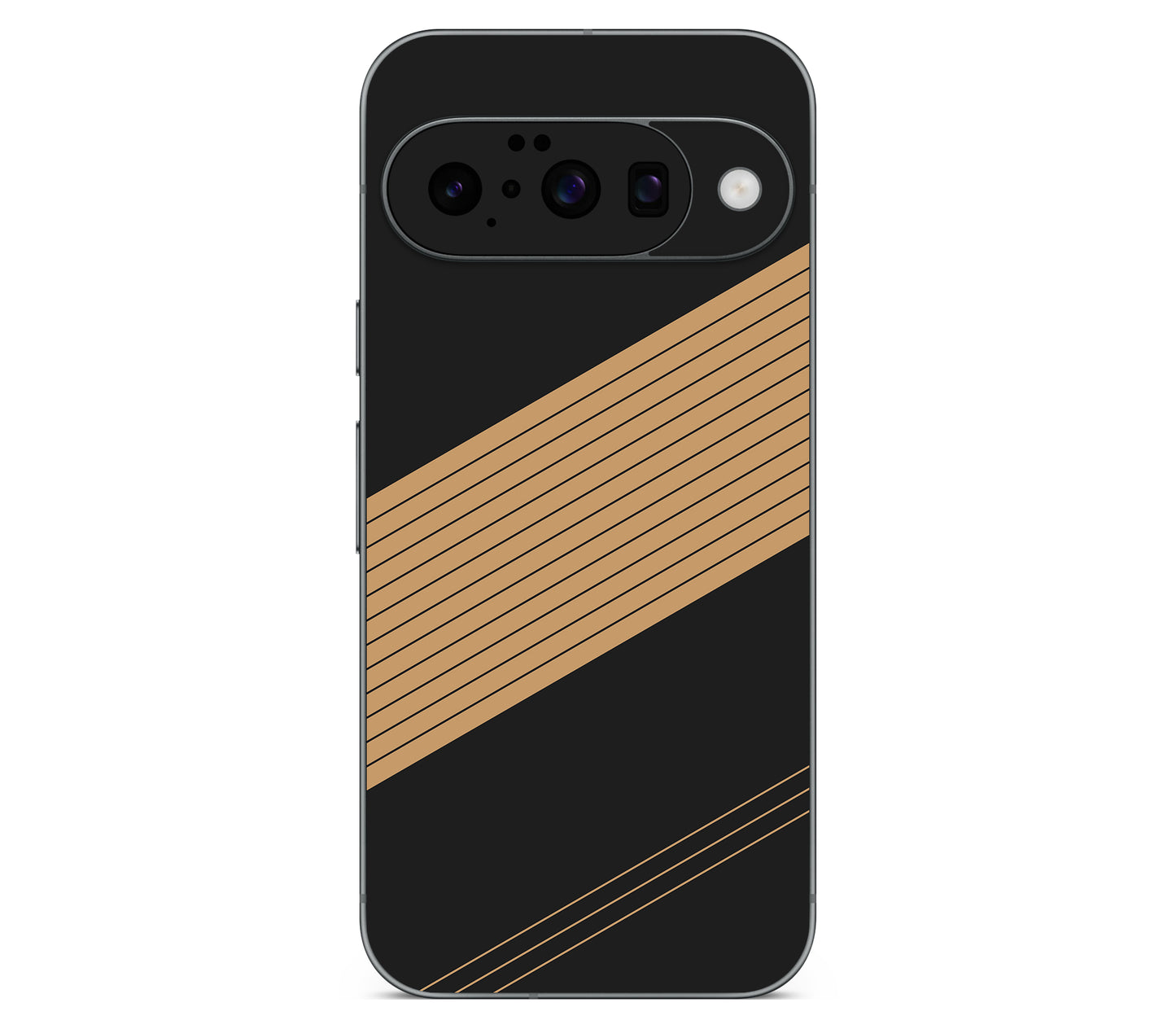 Google Pixel 10 Discipline