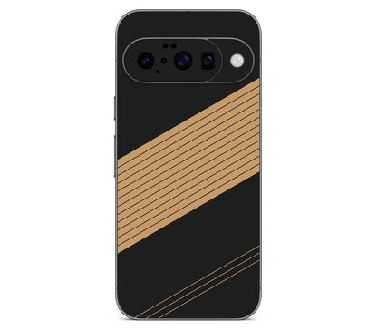 Google Pixel 10 Discipline