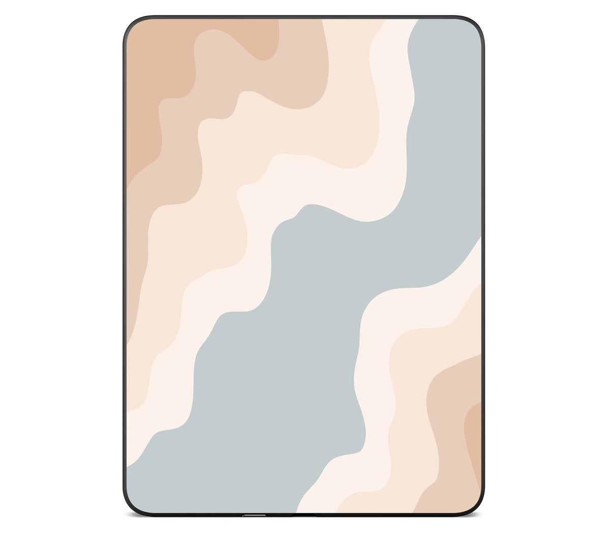 Kindle Paperwhite (Gen 12) skin, Drift (Haze)