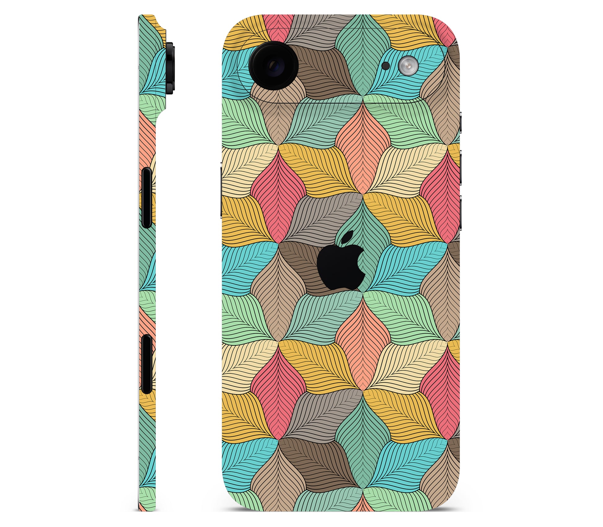 iPhone Air Blossom