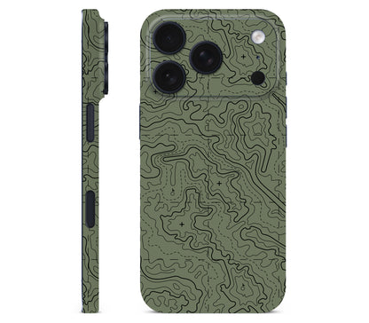 iPhone 17 Pro Lockdown (Deathline)