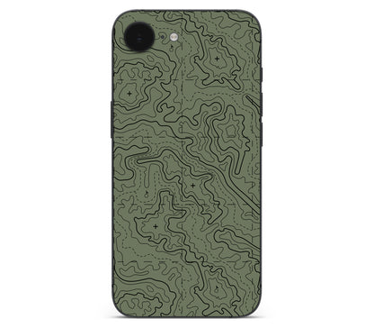 iPhone 16e Lockdown (Deathline)