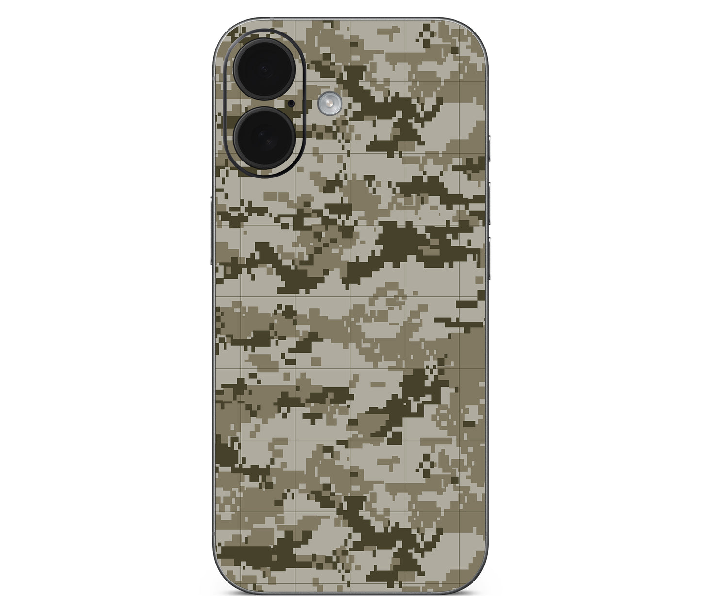 iPhone 17 Stealth Mode