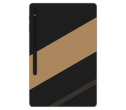 Samsung Galaxy Tab S8 plus Discipline