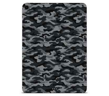 iPad Air 5 Urban Camo