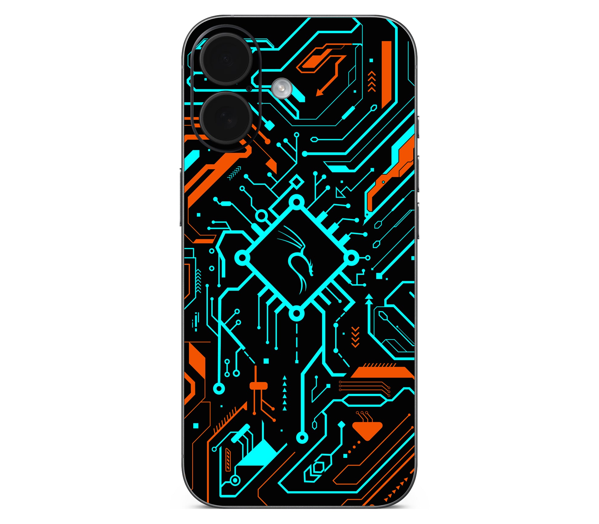 iPhone 17 Kali (Core)