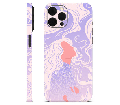 iPhone 12 Pro Max skin, Euphoria