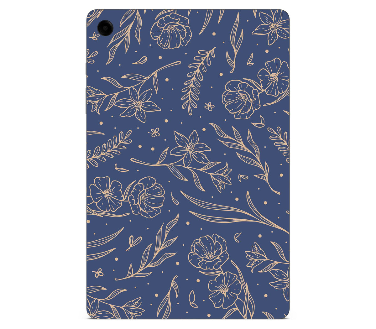 Galaxy Tab A9 skin, Twilight