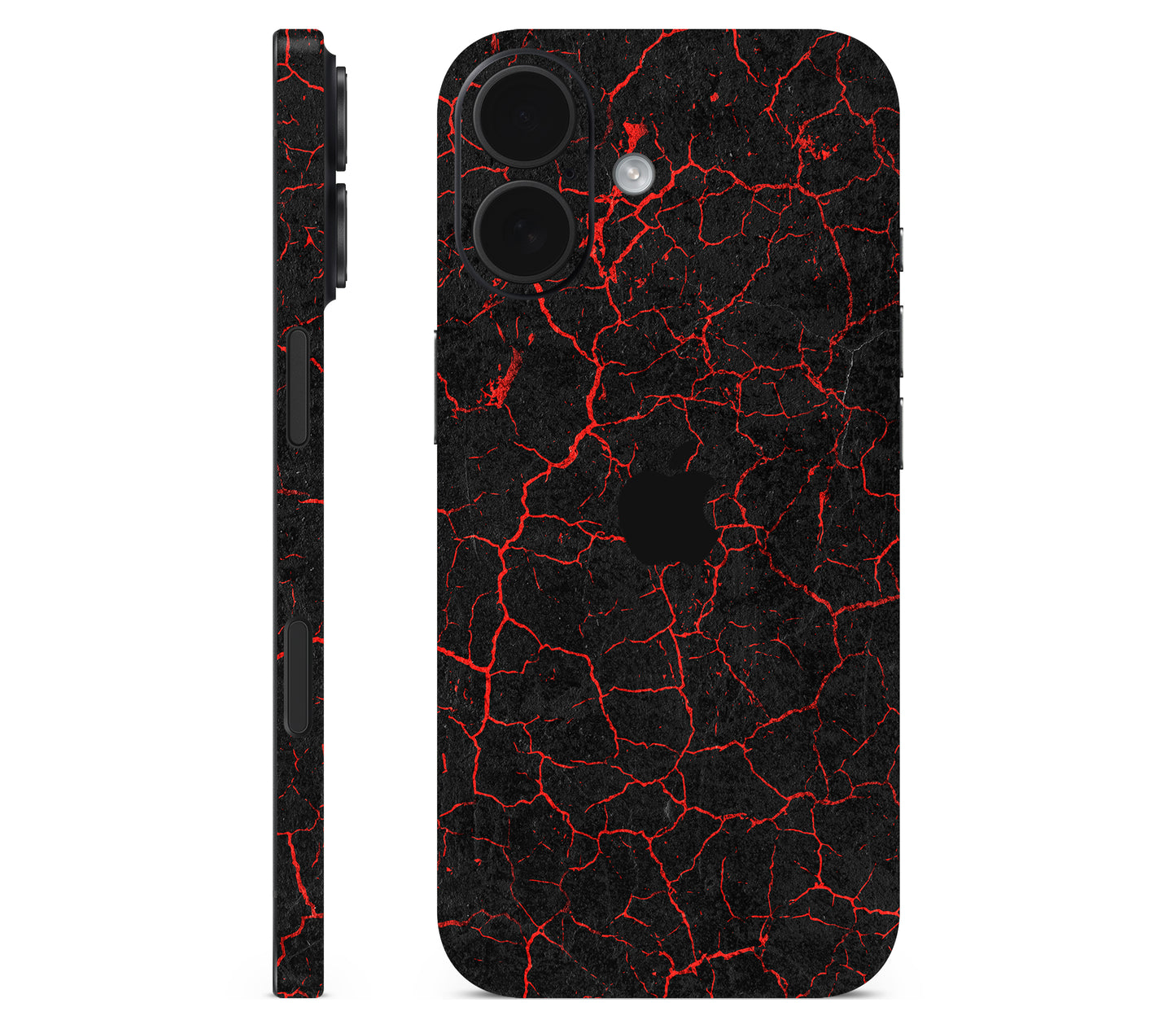 iPhone 17 Hellcrack