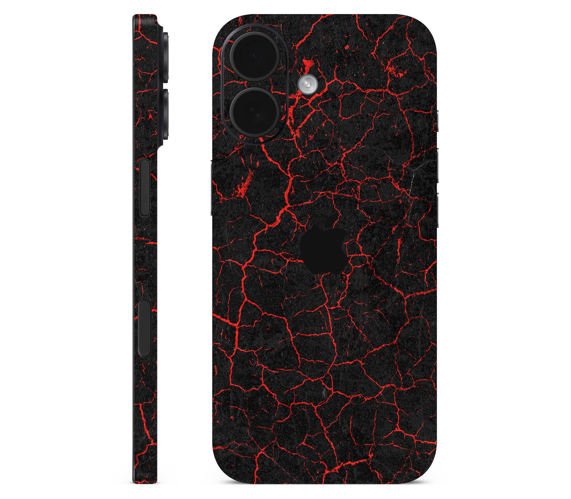 iPhone 17 Hellcrack