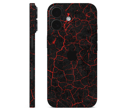 iPhone 17 Hellcrack