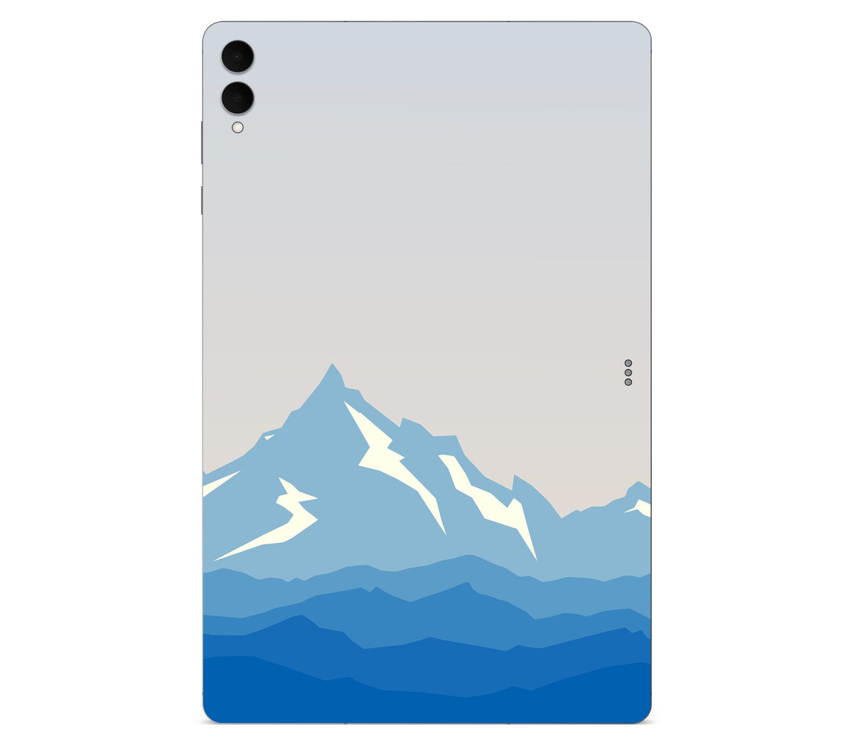 Galaxy Tab S11 Ultra skin, Everest
