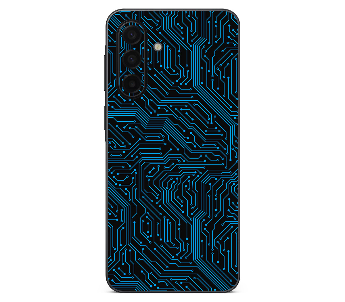 Samsung Galaxy A17 Eternal Blue