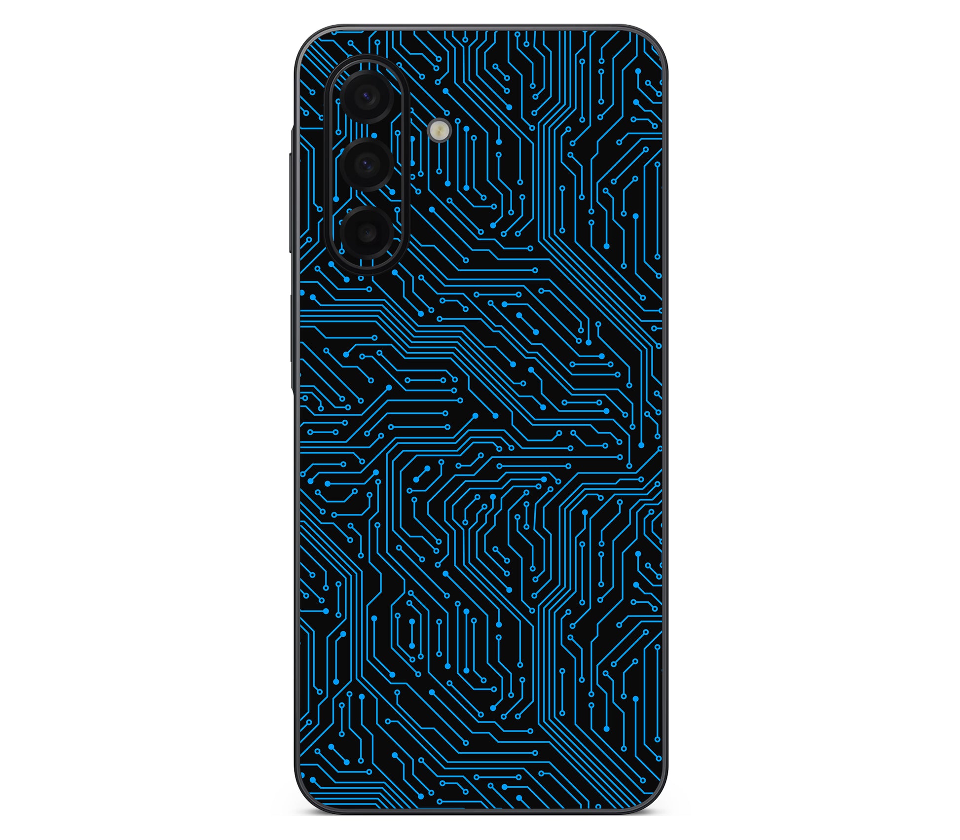 Samsung Galaxy A17 Eternal Blue