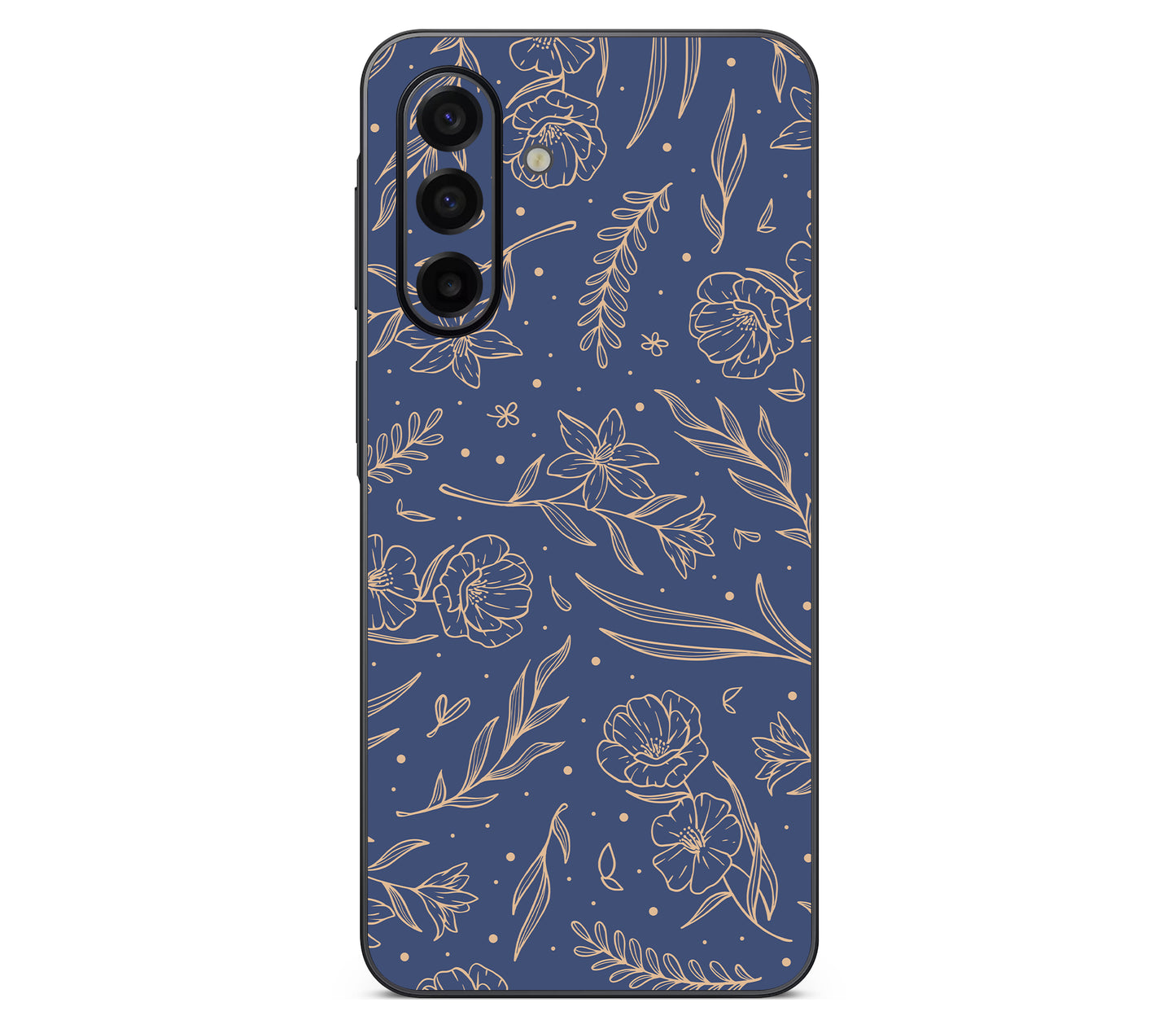 Galaxy A17 skin, Twilight, full wrap skin