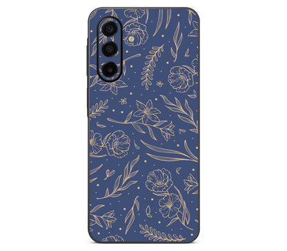 Galaxy A17 skin, Twilight, full wrap skin