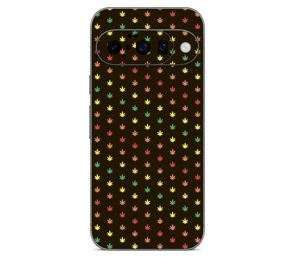 Google Pixel 11 skin, Elysian, back skin