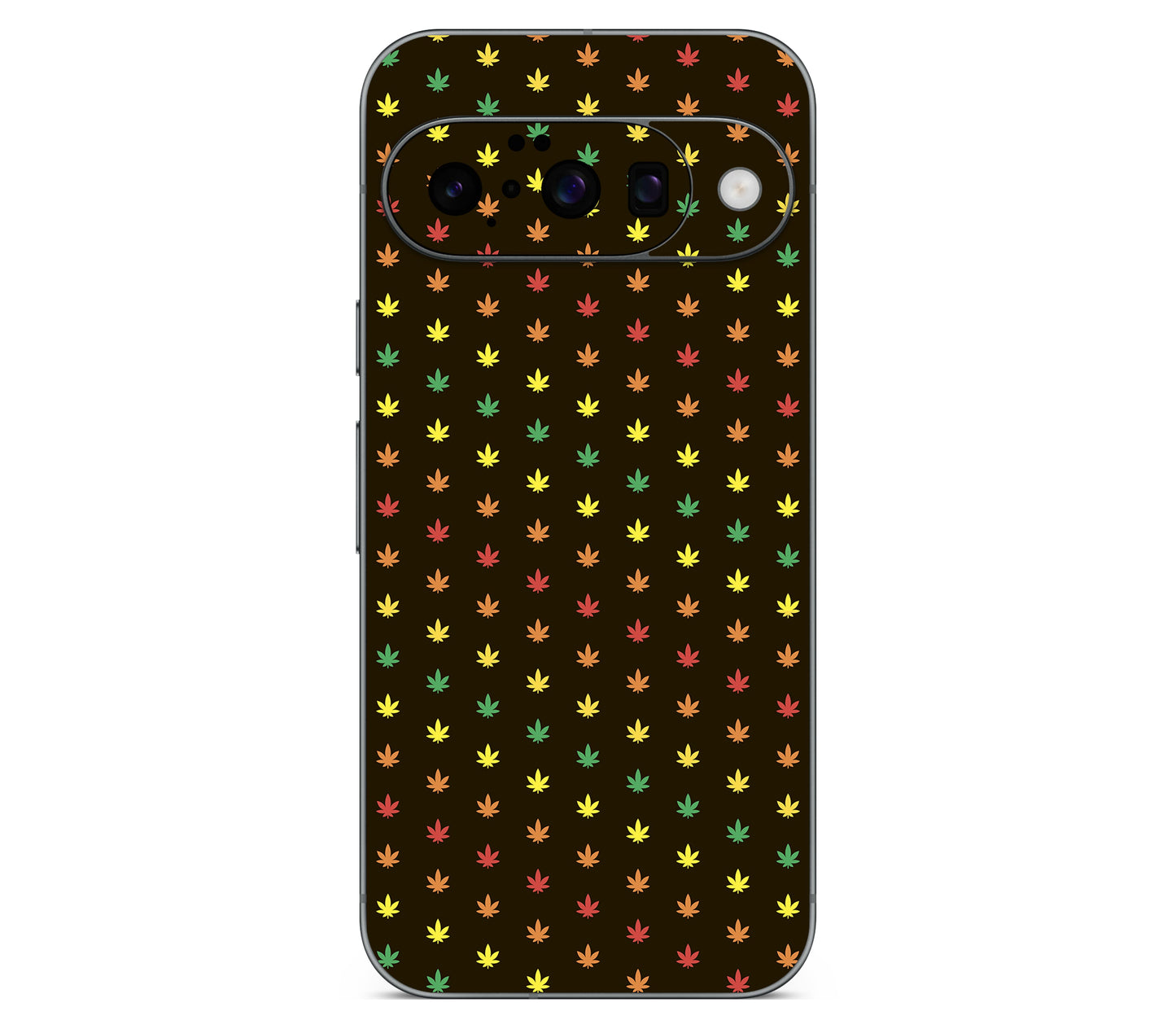 Google Pixel 11 skin, Elysian, back skin