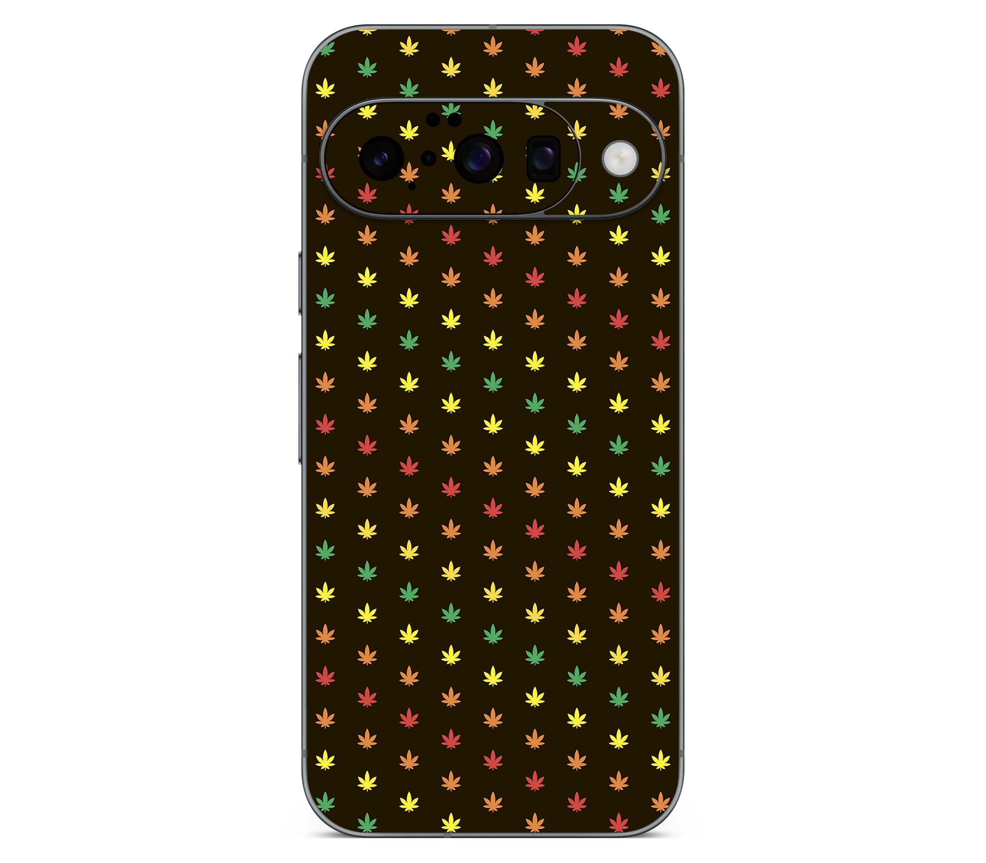 Google Pixel 11 skin, Elysian, back skin
