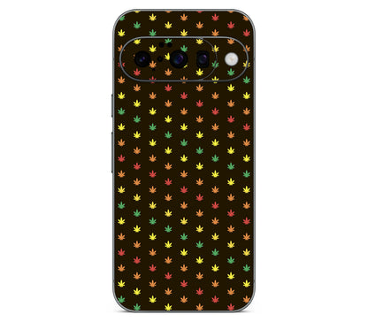 Google Pixel 11 skin, Elysian, back skin