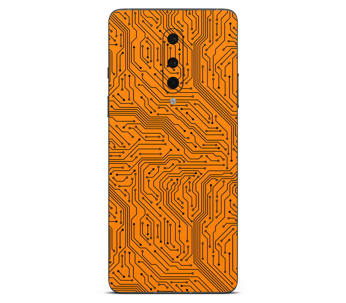OnePlus 8 skin, Pulse Grid