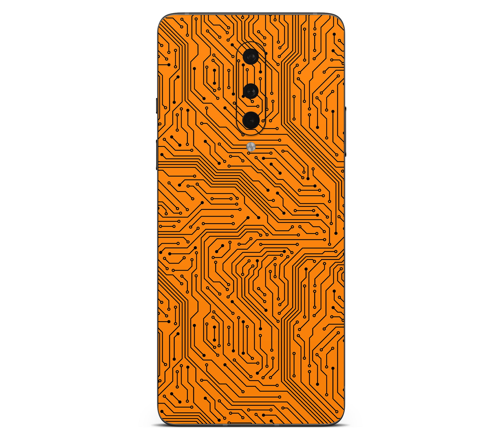 OnePlus 8 skin, Pulse Grid