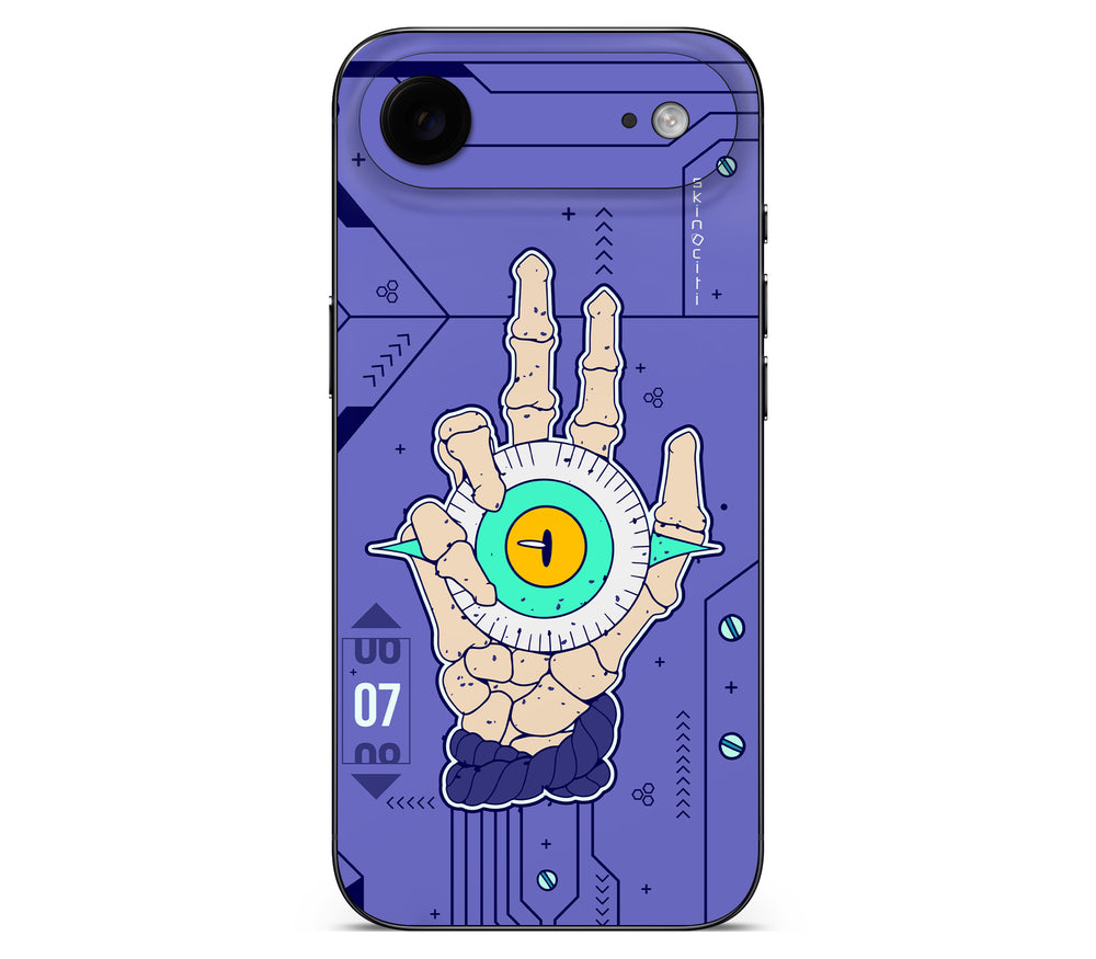 iPhone Air Hypnotic