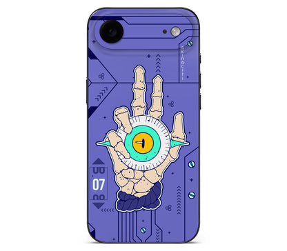iPhone Air Hypnotic